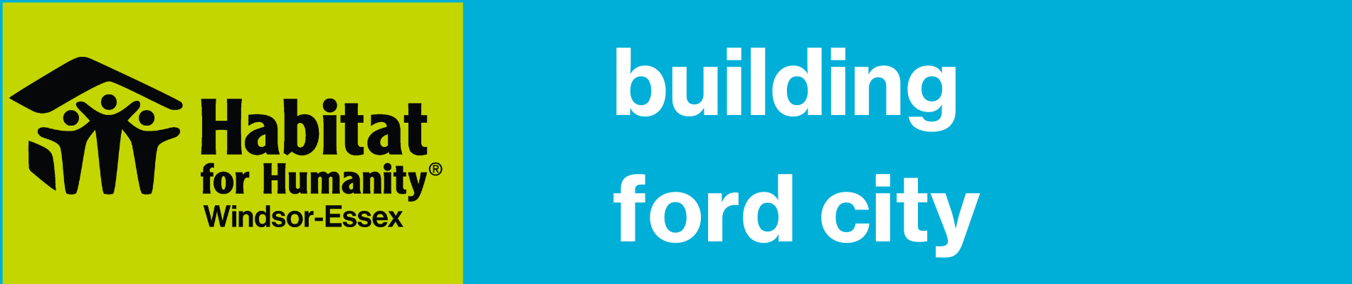 building ford city